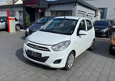 Hyundai i10 1.2 Style