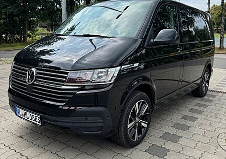 VW T6 Multivan Volkswagen