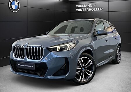 BMW X1 xDrive20d M-Sport FLA ACC RFK Keyless DAB AHK