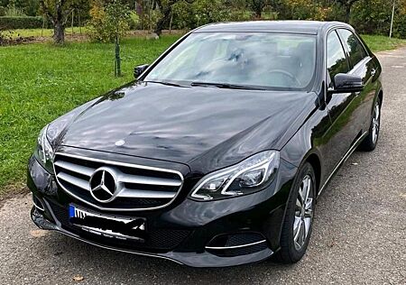 Mercedes-Benz E 250 BlueTEC AVANTGARDE AVANTGARDE