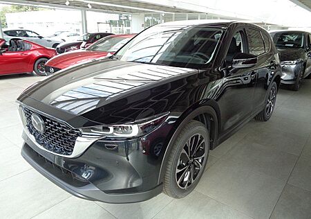 Mazda CX-5 2023 Exclusive-Line SKYACTIV-D 184 AWD *Aut