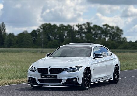BMW 430i 430 Gran Coupé M Sport M-Performance