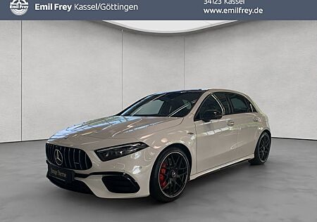 Mercedes-Benz A 45 AMG S 4M/Night/Premium PLUS/Distro/Pano