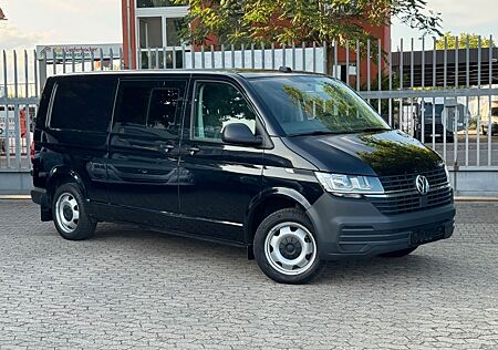 VW T6 Transporter Volkswagen T6.1 LANG PLUS Comfortline AUTOMATIK MwSt incl