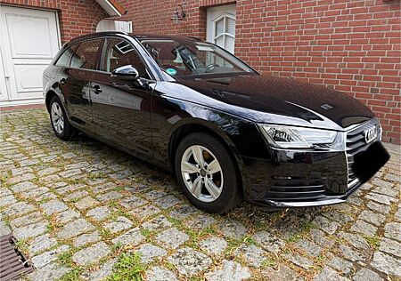 Audi A4 Avant 1.4 TFSI | TÜV neu | wenig gefahre