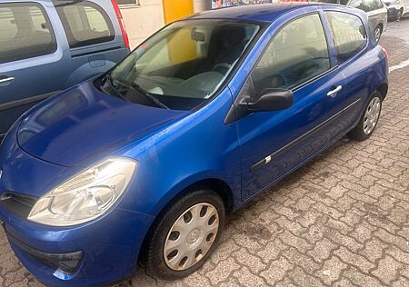 Renault Clio III Extreme