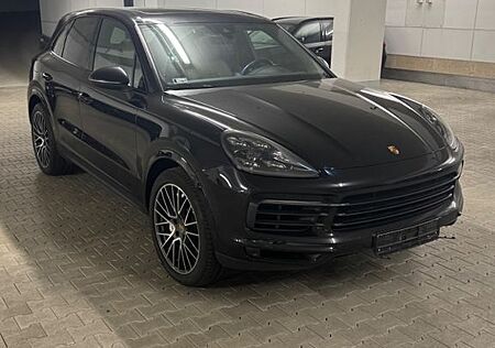Porsche Cayenne gebraucht kaufen Porsche Cayenne S, sehr guter Zustand
