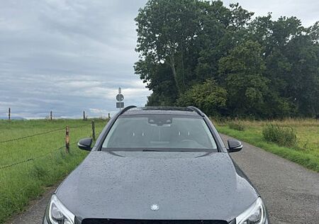 Mercedes-Benz GLC 250 d 4MATIC AMG Line Autom. AMG Line