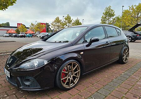 Seat Leon 2.0 T FSI Cupra Cupra