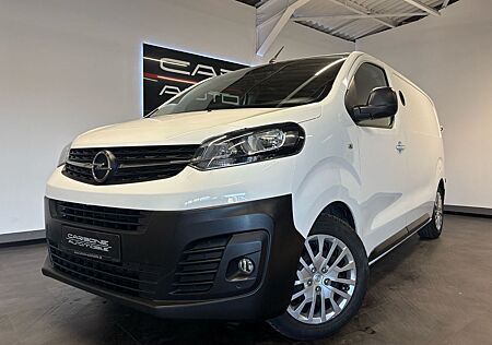 Opel Vivaro Kasten Edition M Cargo