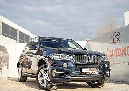 BMW X5 PHEV xDrive40e Österreich-Paket Aut.