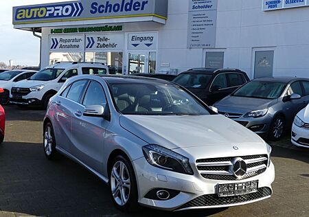 Mercedes-Benz A 250 gebraucht kaufen Mercedes-Benz A 250 BlueEfficiency | NAVI | BI-XENON | PANO