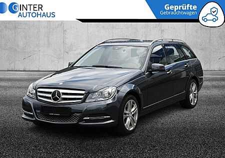 Mercedes-Benz C 180 T CGI BlueEfficiency Avantgarde*aus 2.Hand