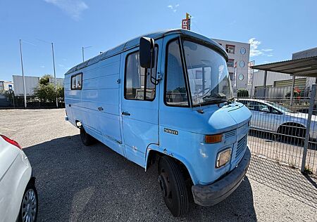 Mercedes-Benz Andere