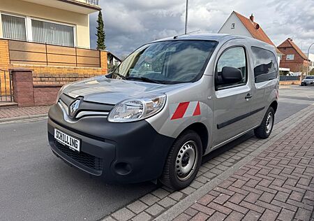 Renault Kangoo 1Hd NAVI+Klappe+PDC+WEBASTO