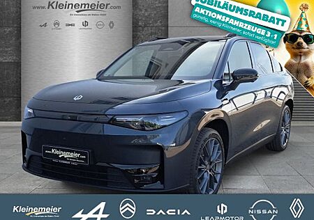 Leapmotor C10 Design|Kamera|NAVI|Klimaaut.|SHZ|Pano|LED