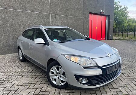Renault Megane Grandtour Luxe dCi FAP 150 Automatik Luxe