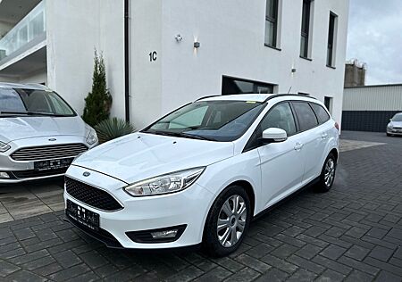 Ford Focus Turnier Business *Zahnriemen Neu*