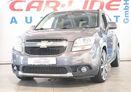 Chevrolet Orlando LT *7-Sitzer*Automatik*