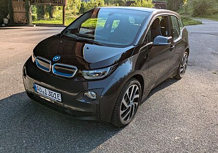 BMW i3 (60 Ah) -