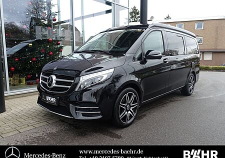 Mercedes-Benz V 250 d Marco Polo 4M AMG/Verkauf nur an Gewerbe