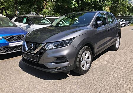 Nissan Qashqai 1.5 DCI 115 BUSINESS DCT CROSS,Automatik