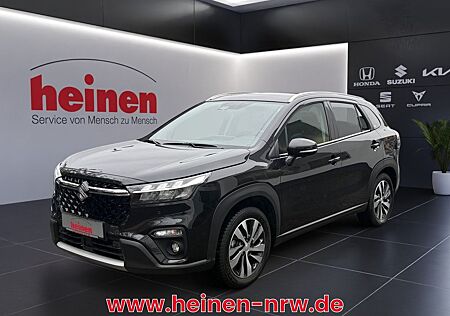 Suzuki SX4 S-Cross S-Cross 1.5 Comfort+ AGS AllGrip 360° KAMERA+NAV