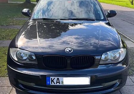BMW 118d Coupé -
