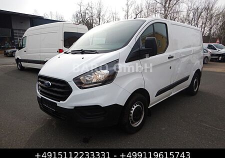 Ford Transit Custom Kasten 280 L1 1.Hand 2,8t
