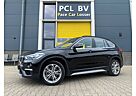 BMW X1 sDrive 18 d xLine Aut./Leder/Navi Plus