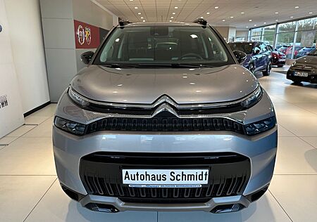 Citroën C3 Aircross Plus