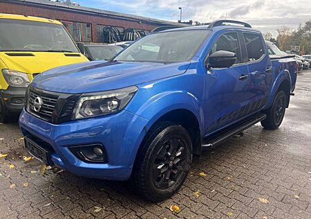 Nissan Navara gebraucht kaufen Nissan Navara NP300 N-Guard Double Cab 4x4
