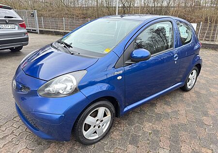 Toyota Aygo (X) Aygo *Klima*HU 07/2026*
