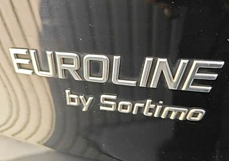 Ford Tourneo Custom EUROLINE