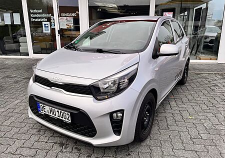 Kia Picanto Dream Team+NAVIGATION