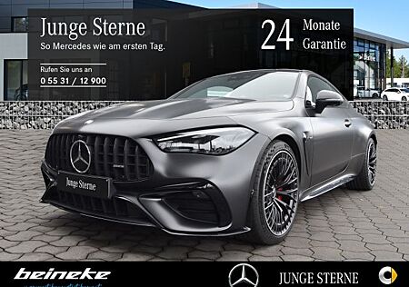 Mercedes-Benz CLE 53 AMG PremiumPlus Magno Burmester Panodach