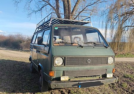 VW T3 Volkswagen andere