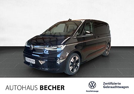 VW T7 Multivan Volkswagen 1.5 TSI eHybrid 4MOTION Style /AHK