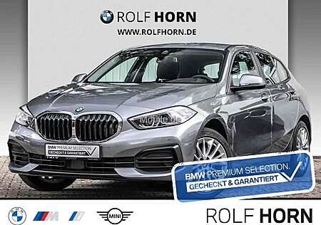 BMW 118i Advantage Automatik PDC Sitzhzg. Navi Klima