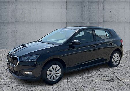 Skoda Fabia Selection 1,0 TSI DSG 3 J.ASG PDC KLIMA SH
