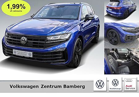 VW Touareg Volkswagen 3.0 TSI eHybrid DSG R+PANO+AHK+RFK+ACC