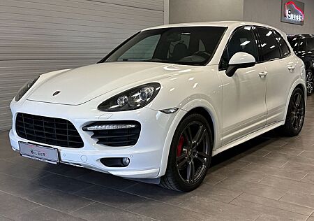Porsche Cayenne GTS SportChrono/Navi/Xenon/SHZ/PDC