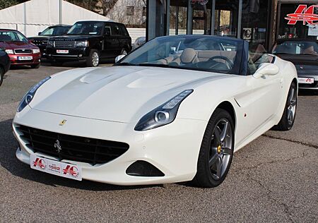 Ferrari California 3.9 V8 T 4-Sitzer