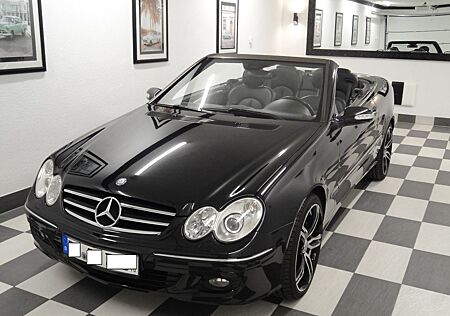 Mercedes-Benz CLK 350 AVANTGARDE AVANTGARDE