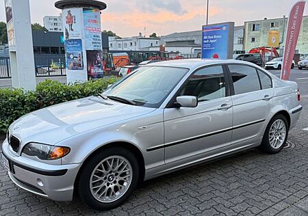 BMW 325i Edition Exclusive Edition Exclusive