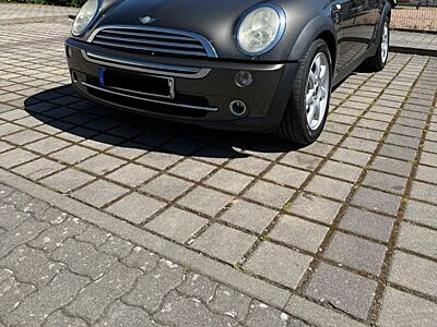MINI COOPER Park Lane Park Lane