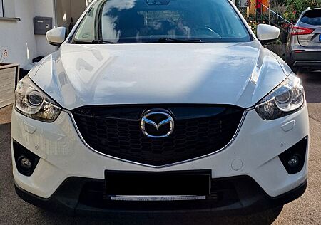 Mazda CX-5 2.2 SKYACTIV-D Center-Line AWD Center-Line