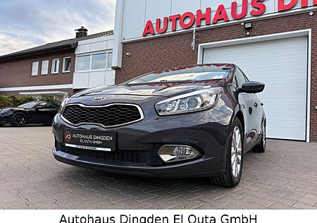 Kia Cee'd Ceed 1.4 Dream Team