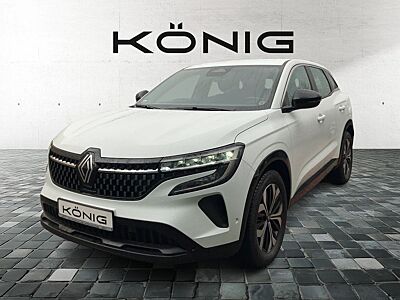 Renault Austral Equilibre Automatik, CarPlay