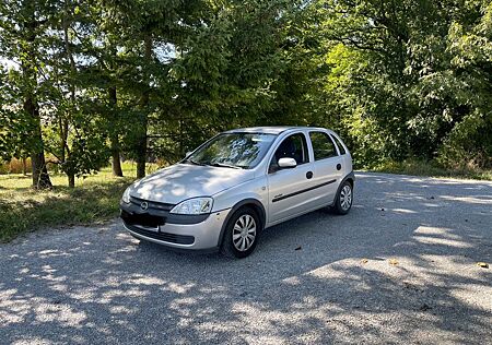 Opel Corsa 1.2 16V COMFORT Comfort